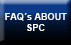 Faq´s about SPC
